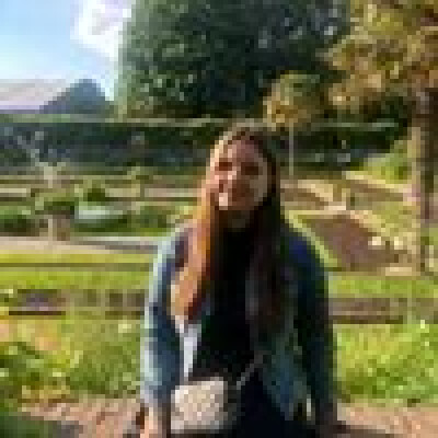 Carlijn zoekt een Kamer in Leeuwarden