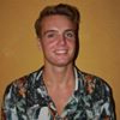 Jorre  is looking for a Room in Leeuwarden