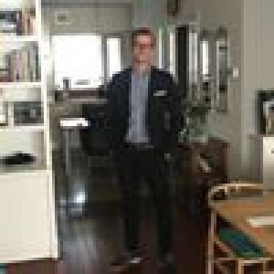 Jeroen is looking for a Room in Leeuwarden
