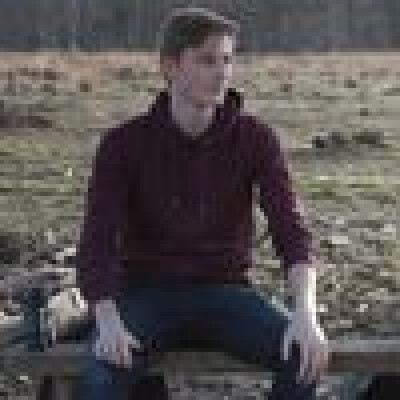 Mees is looking for a Room in Leeuwarden