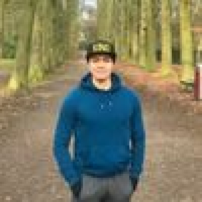 Baltazar Jr zoekt een Huurwoning / Studio / Appartement / Kamer in Leeuwarden