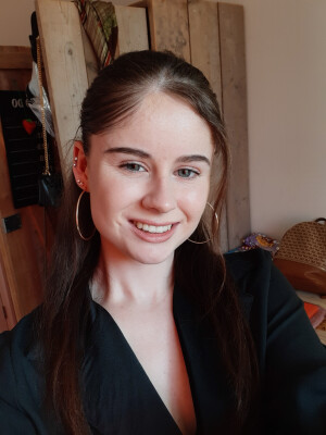 Amber zoekt een Huurwoning / Studio / Appartement / Kamer in Leeuwarden