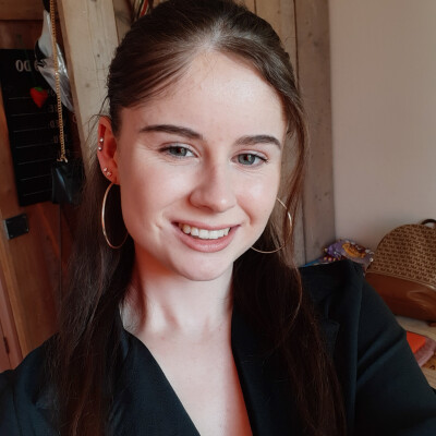 Amber is looking for a Rental Property / Studio / Apartment / Room in Leeuwarden