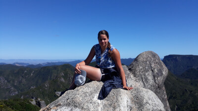 Anke is looking for a Rental Property / Studio / Apartment / Room in Leeuwarden