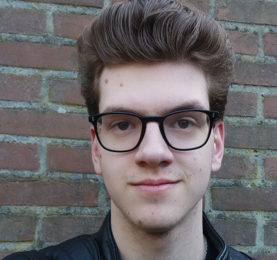 Jorn zoekt een Huurwoning / Studio / Appartement / Kamer in Leeuwarden