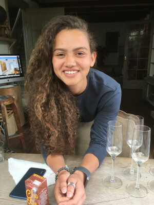 Selma  zoekt een Kamer in Leeuwarden