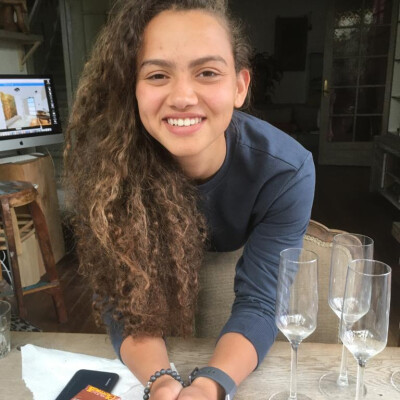 Selma  zoekt een Kamer in Leeuwarden