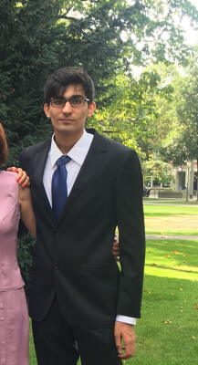 Hamed zoekt een Kamer in Leeuwarden