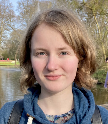Tessa Pino zoekt een Huurwoning in Leeuwarden