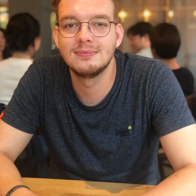 Matthijs is looking for a Studio / Apartment in Leeuwarden