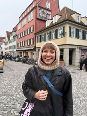 Kerrin zoekt een Appartement / Kamer in Leeuwarden
