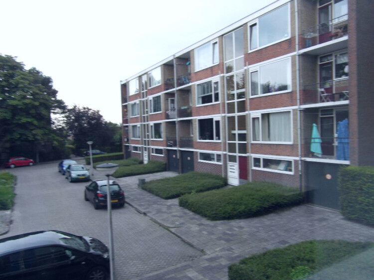 Appartement aan Bordineweg 18, Leeuwarden