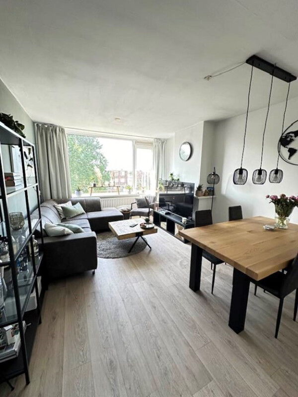 Appartement aan Bordineweg 22, Leeuwarden