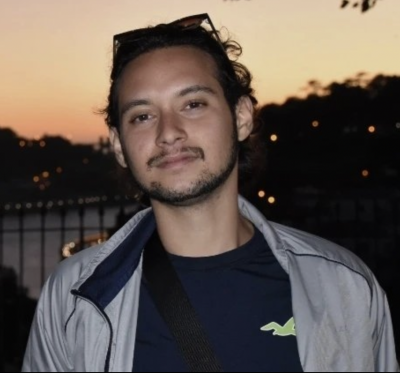 Gustavo Christofoletti is looking for a Room in Leeuwarden