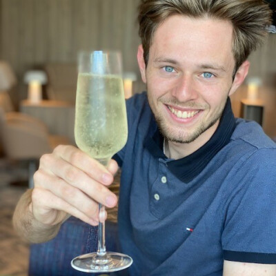 Roy zoekt een Kamer in Leeuwarden
