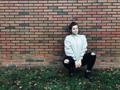 Danielle zoekt een Kamer in Leeuwarden
