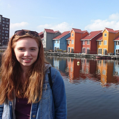 Quiriene  is looking for a Studio / Room in Leeuwarden