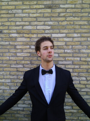 Kevin  zoekt een Studio in Leeuwarden