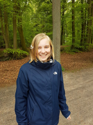 Christel is looking for a Room in Leeuwarden