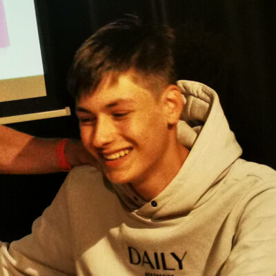 Stijn is looking for an Apartment / Room in Leeuwarden