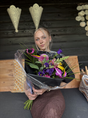 Vera v is looking for a Rental Property / Apartment in Leeuwarden