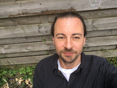 Michael  is looking for a Room in Leeuwarden
