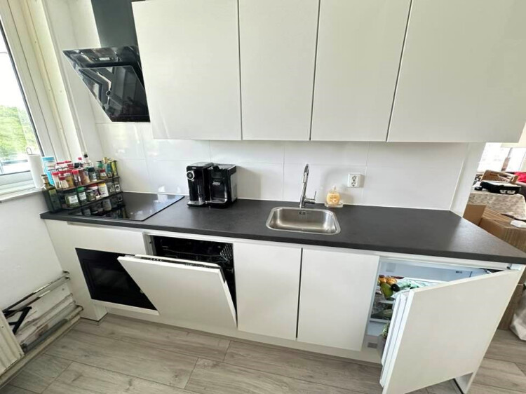 Appartement aan Oostergoplein 5, Leeuwarden