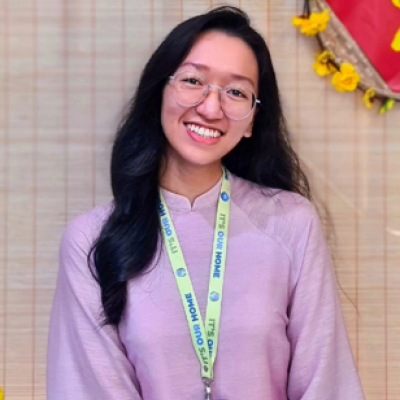 Tuyen is looking for a Room in Leeuwarden