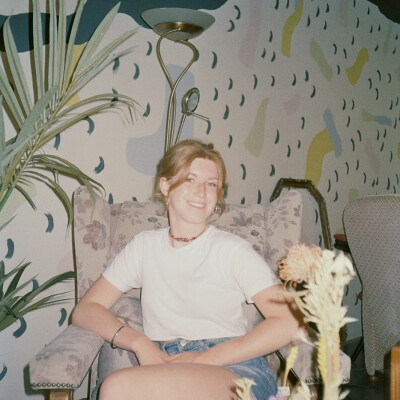 Christie  is looking for a Room in Leeuwarden