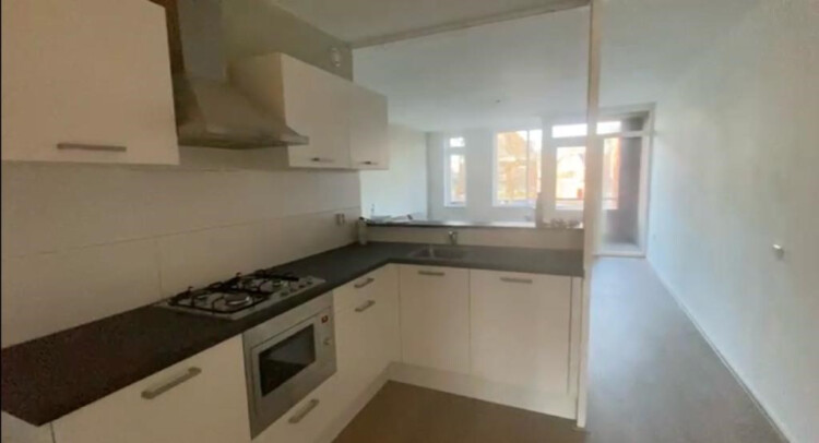 Appartement aan Zuidvliet 302, Leeuwarden
